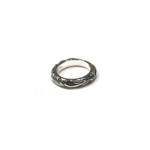 画像をギャラリービューアに読み込む, Ornament Ring

