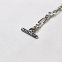 画像をギャラリービューアに読み込む, Figaro Wide Chain
