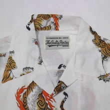 画像をギャラリービューアに読み込む, TIM LEHI / HAWAIIAN SHIRT L/S
