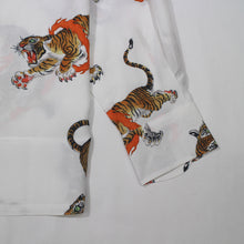 画像をギャラリービューアに読み込む, TIM LEHI / HAWAIIAN SHIRT L/S
