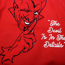 画像をギャラリービューアに読み込む, VARSITY JKT/DEVIL M
