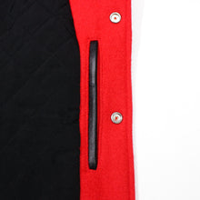 画像をギャラリービューアに読み込む, VARSITY JKT/DEVIL M
