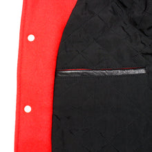 画像をギャラリービューアに読み込む, VARSITY JKT/DEVIL M
