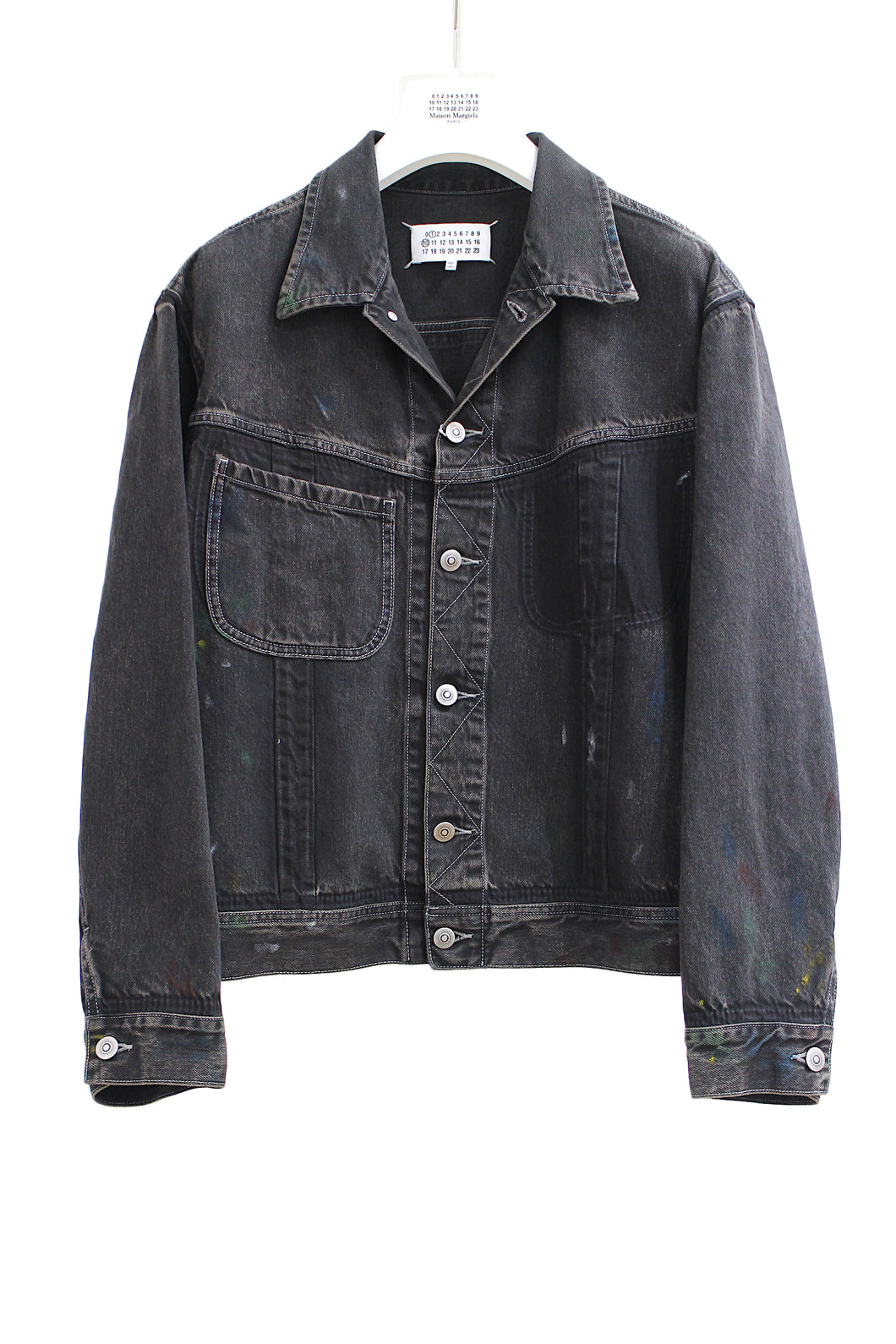 SPORTS JACKETS