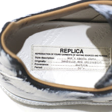画像をギャラリービューアに読み込む, Replica Sneaker

