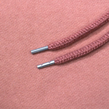 画像をギャラリービューアに読み込む, EMBROIDERED LOGO ZIP UP HOODIE
