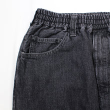 画像をギャラリービューアに読み込む, 5 Pocket Denim Easy Pants
