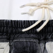 画像をギャラリービューアに読み込む, 5 Pocket Denim Easy Pants

