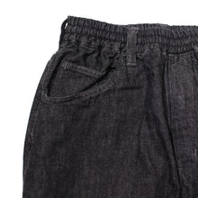 画像をギャラリービューアに読み込む, 5 Pocket Denim Easy Pants
