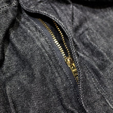 画像をギャラリービューアに読み込む, 5 Pocket Denim Easy Pants
