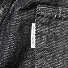 画像をギャラリービューアに読み込む, 5 Pocket Denim Easy Pants
