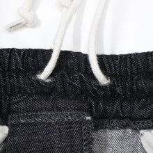 画像をギャラリービューアに読み込む, 5 Pocket Denim Easy Pants

