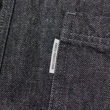 画像をギャラリービューアに読み込む, Denim Work Shirt
