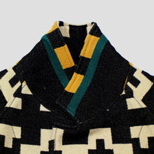 画像をギャラリービューアに読み込む, HOPILAND COAT NATIVE BLANKET
