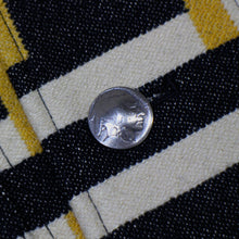 画像をギャラリービューアに読み込む, HOPILAND COAT NATIVE BLANKET

