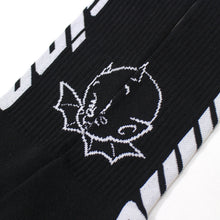 画像をギャラリービューアに読み込む, SOCKS / DEVIL
