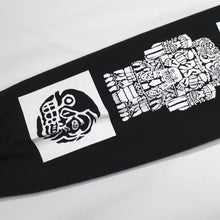画像をギャラリービューアに読み込む, T-SHIRT L/S MAYA
