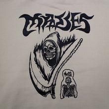 画像をギャラリービューアに読み込む, SWEAT HOODED REAPER2
