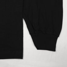 画像をギャラリービューアに読み込む, BOB MARLEY / CREW NECK LONG SLEEVE T-SHIRT
