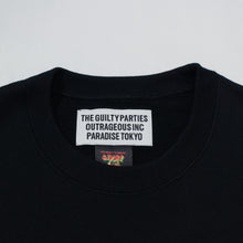 画像をギャラリービューアに読み込む, BOB MARLEY / MIDDLE WEIGHT CREW NECK SWEAT SHIRT
