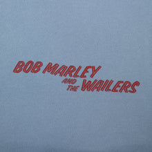 画像をギャラリービューアに読み込む, BOB MARLEY / MIDDLE WEIGHT PULLOVER HOODED SWEAT SHIRT
