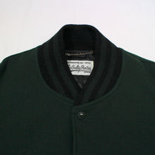 画像をギャラリービューアに読み込む, LEATHER VARSITY JACKET(TYPE-3)
