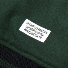 画像をギャラリービューアに読み込む, LEATHER VARSITY JACKET(TYPE-3)
