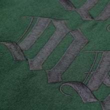 画像をギャラリービューアに読み込む, LEATHER VARSITY JACKET(TYPE-3)

