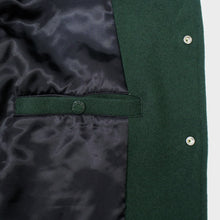 画像をギャラリービューアに読み込む, LEATHER VARSITY JACKET(TYPE-3)
