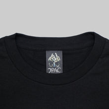 画像をギャラリービューアに読み込む, TUPAC / CREW NECK T-SHIRT(TYPE-1)
