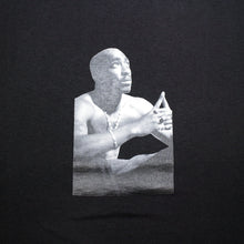 画像をギャラリービューアに読み込む, TUPAC / CREW NECK T-SHIRT(TYPE-1)
