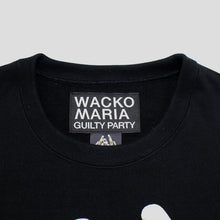 画像をギャラリービューアに読み込む, TUPAC / HEAVY WEIGHT CREW NECK SWEAT SHIRT(TYPE-1)
