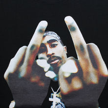 画像をギャラリービューアに読み込む, TUPAC / HEAVY WEIGHT CREW NECK SWEAT SHIRT(TYPE-1)
