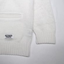 画像をギャラリービューアに読み込む, MOHAIR CARDIGAN
