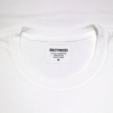 画像をギャラリービューアに読み込む, STANDARD CREW NECK T-SHIRT
