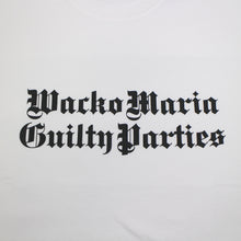 画像をギャラリービューアに読み込む, STANDARD CREW NECK T-SHIRT
