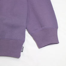 画像をギャラリービューアに読み込む, MIDDLE WEIGHT CREW NECK SWEAT SHIRT
