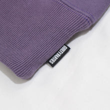 画像をギャラリービューアに読み込む, MIDDLE WEIGHT CREW NECK SWEAT SHIRT
