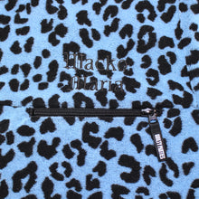 画像をギャラリービューアに読み込む, LEOPARD BOA FLEECE JACKET
