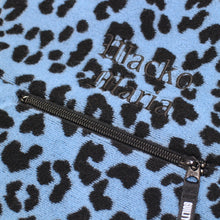 画像をギャラリービューアに読み込む, LEOPARD BOA FLEECE JACKET
