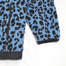 画像をギャラリービューアに読み込む, LEOPARD BOA FLEECE JACKET

