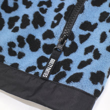 画像をギャラリービューアに読み込む, LEOPARD BOA FLEECE JACKET
