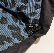 画像をギャラリービューアに読み込む, LEOPARD BOA FLEECE JACKET
