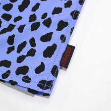 画像をギャラリービューアに読み込む, GRAMICCI / LEOPARD OPEN COLLAR SHIRT
