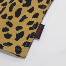 画像をギャラリービューアに読み込む, GRAMICCI / LEOPARD OPEN COLLAR SHIRT
