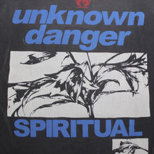 画像をギャラリービューアに読み込む, LS TEE / UNKNOWN
