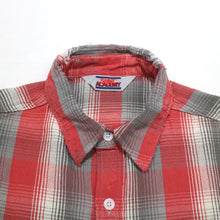 画像をギャラリービューアに読み込む, SA_FRANNEL SHIRT / CHECK
