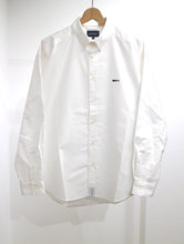画像をギャラリービューアに読み込む, KENNEDY&#39;S OX FORD LS SHIRT
