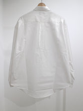 画像をギャラリービューアに読み込む, KENNEDY&#39;S OX FORD LS SHIRT
