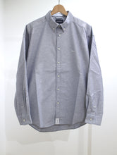 画像をギャラリービューアに読み込む, KENNEDY&#39;S OX FORD LS SHIRT
